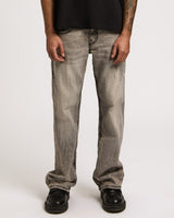 BILLY SUPER T FLAP 34IN - GRAVEL ROOT GREY WASH
