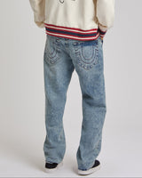 BOBBY SN NF 32IN - GRAVEL SPUR FADE MD WASH