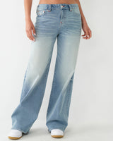 BOBBI BAGGY JEAN - MALIBU