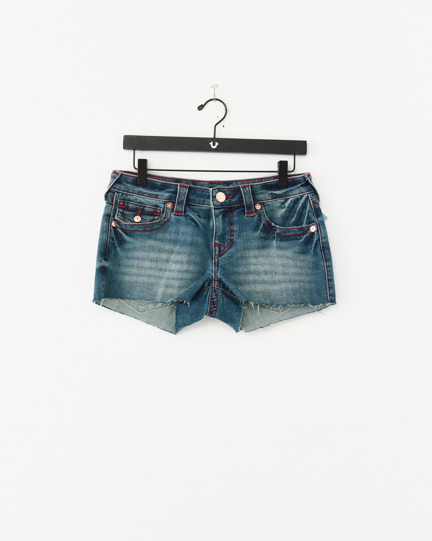 JOEY LR SHORT FLAP - FLORAL DREAM
