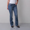 BECCA MID RISE BOOTCUT FLAP - ARABELLA 2.0