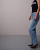 BOBBI BAGGY JEAN - LIGHT WASH