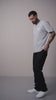 RICKY FLAP SN 32" - BLACK