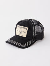 CONCERT PATCH BIG T TRUCKER