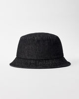TR FRUIT BUCKET HAT - JET BLACK