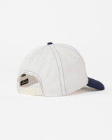 TR HS EMBLEM HAT - WINTER WHITE